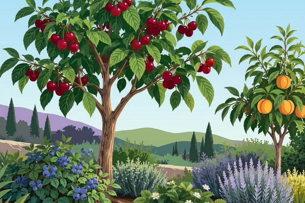 Per il Giardino