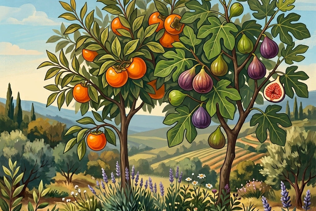Piante Facili