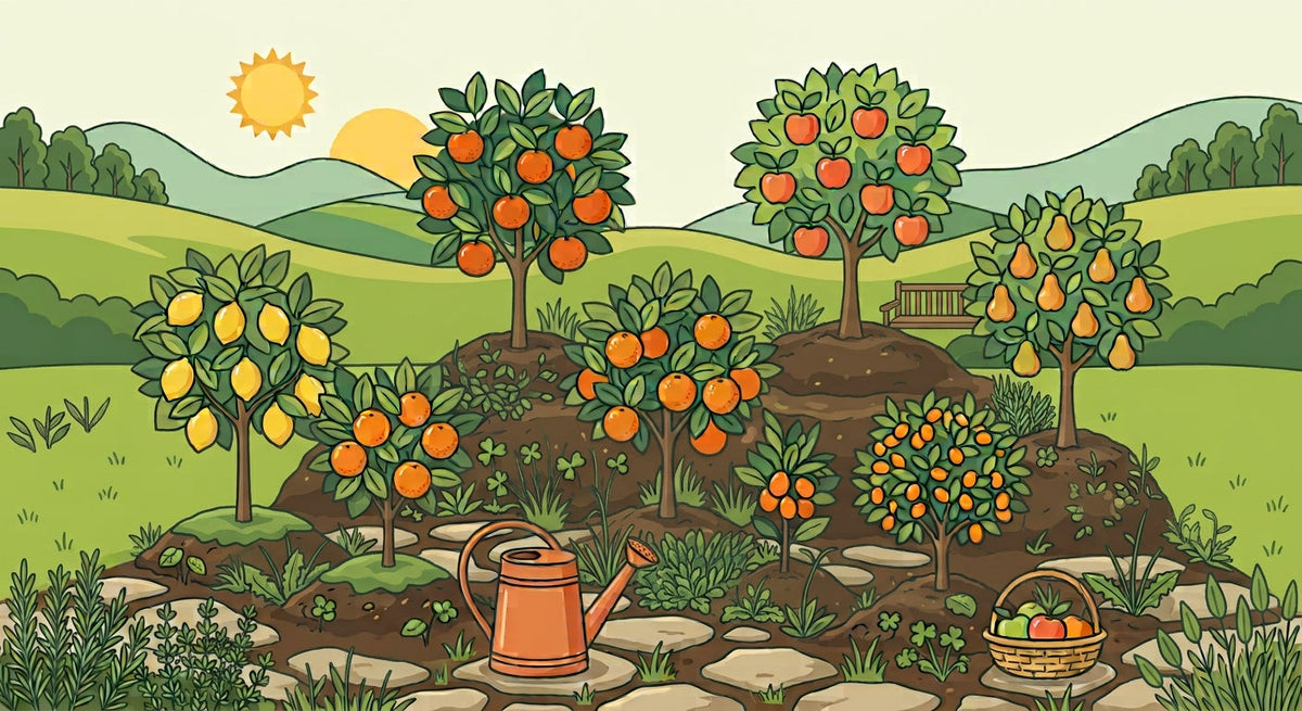 Per il Giardino
