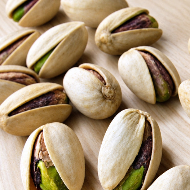 Kit pistacchio di Vivai Sartore: piante di pistacchio in vaso